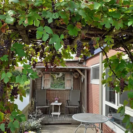 Dirosa Panzió Onderdijk