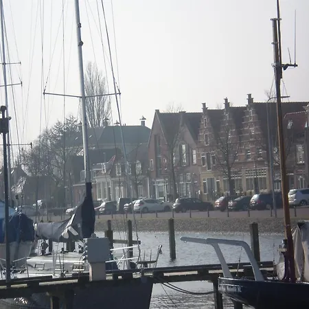 Bed & Breakfast Dirosa Onderdijk
