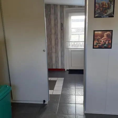 Dirosa Bed & Breakfast
