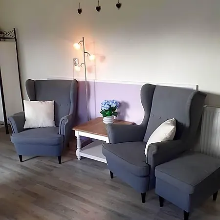 Dirosa Bed & Breakfast Onderdijk