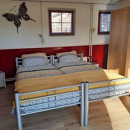 Bed & Breakfast Dirosa 4*
