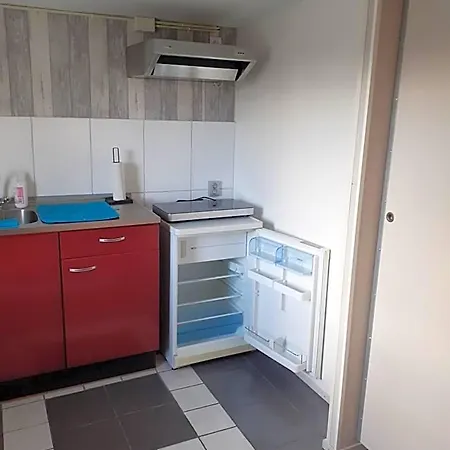 Dirosa 4* Onderdijk