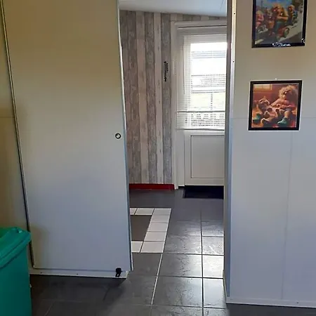 Dirosa Bed & Breakfast 4*