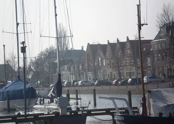 Bed and breakfast Dirosa Onderdijk