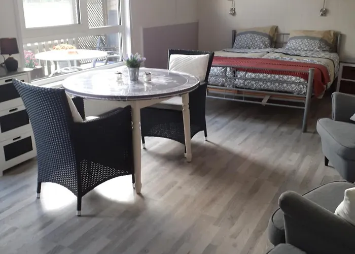 Dirosa Bed and breakfast