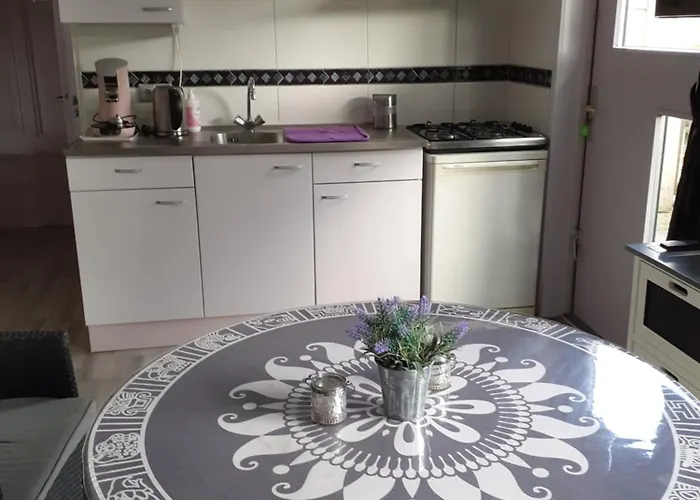 Bed and breakfast Dirosa