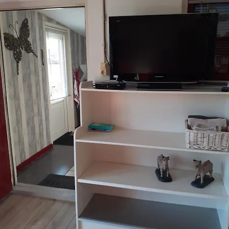 Oda ve Kahvaltı Dirosa Onderdijk