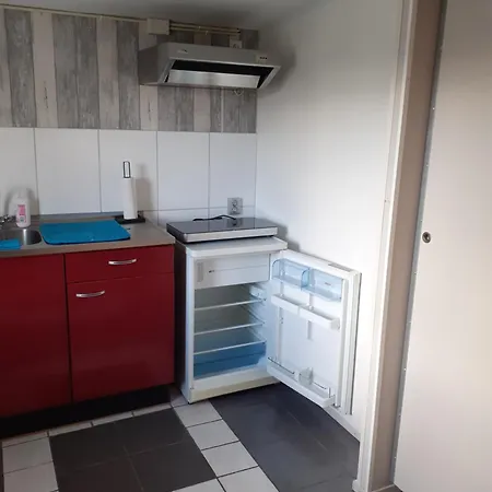Dirosa Frühstückspension Onderdijk