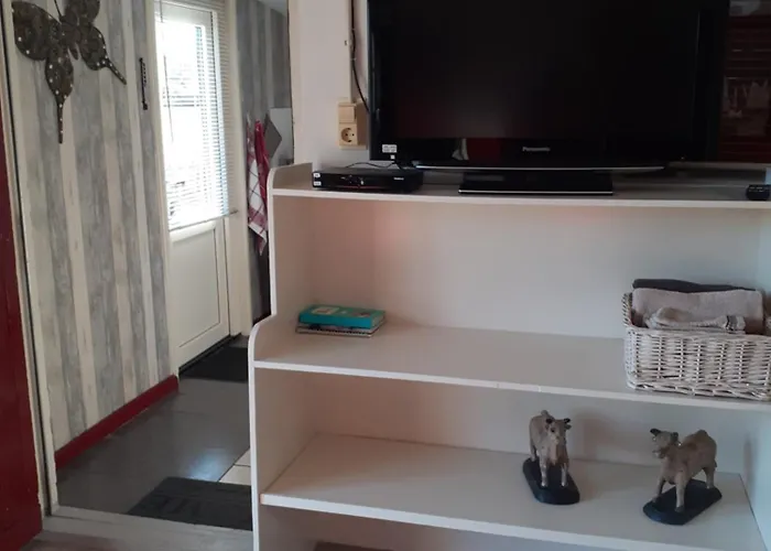 לינה וארוחת בוקר Dirosa Onderdijk