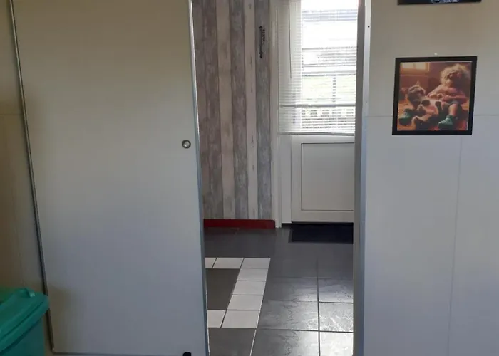 Dirosa לינה וארוחת בוקר