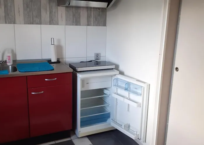 Dirosa לינה וארוחת בוקר Onderdijk