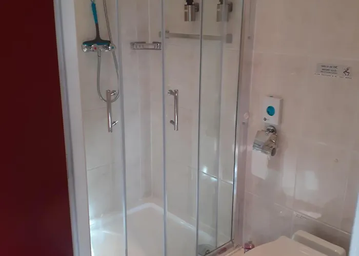 Dirosa לינה וארוחת בוקר Onderdijk